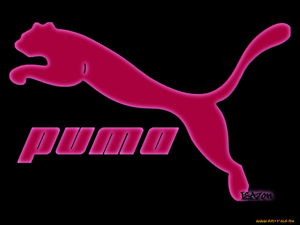 , puma